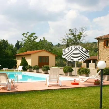 Agriturismo Il Pasqualino, *