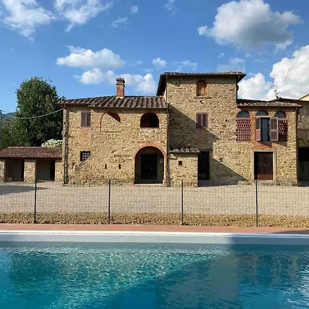 Agriturismo Il Pasqualino,