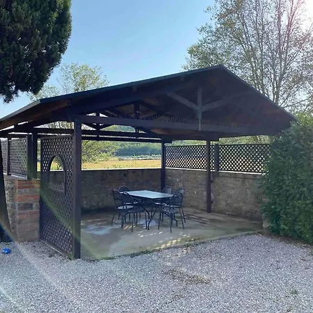 Agriturismo Il Pasqualino,