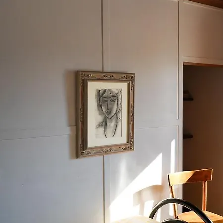 Agriturismo Il Pasqualino, 度假居 阿雷佐