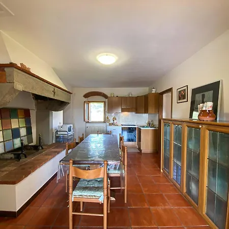 Holiday home Agriturismo Il Pasqualino,
