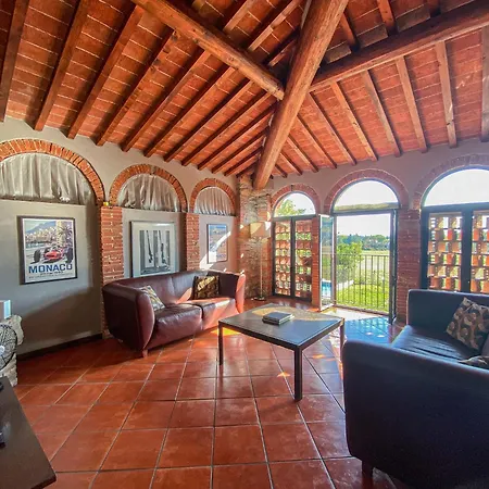 Agriturismo Il Pasqualino, 阿雷佐