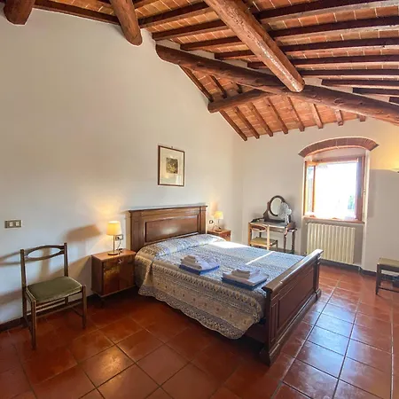 Agriturismo Il Pasqualino, *