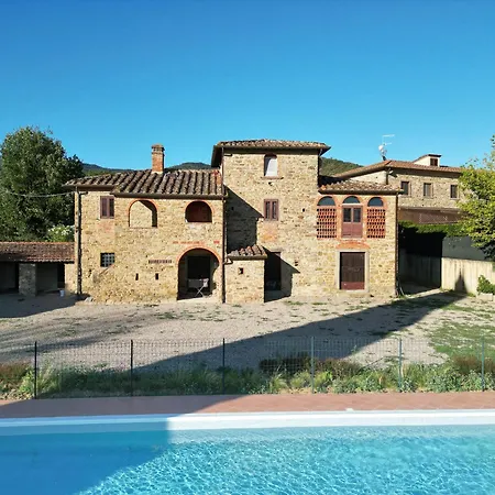 Agriturismo Il Pasqualino,