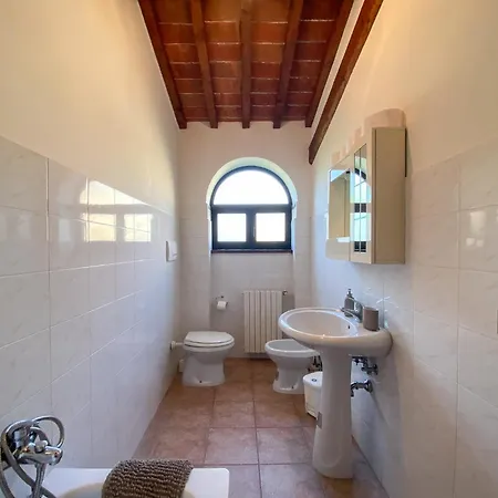 度假居 Agriturismo Il Pasqualino,